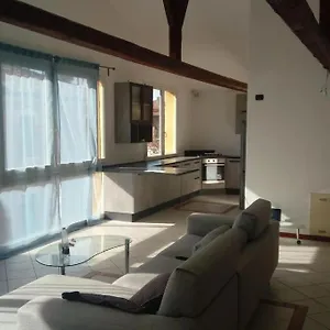 Luminoso Loft In Centro A Due Passi Da Lugo Imola , Massa Lombarda Italia