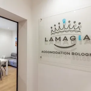 Lamagia , Bologna Italia