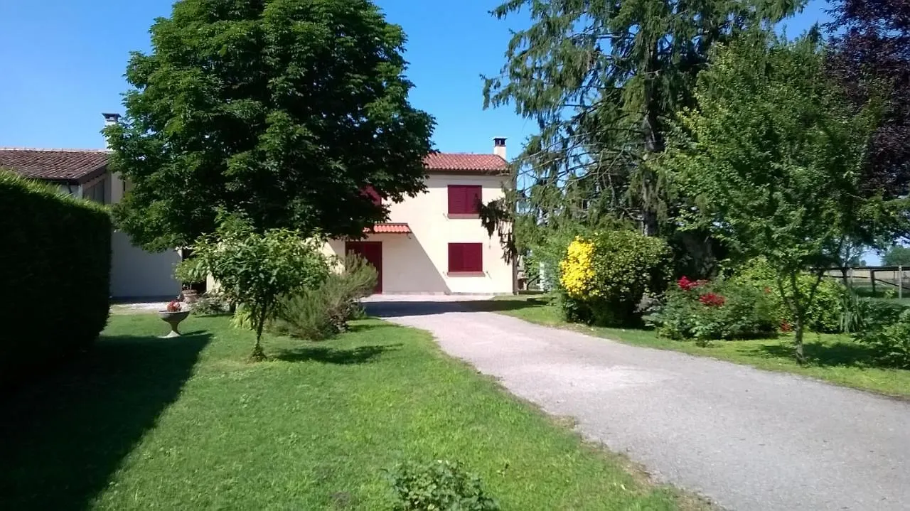 B&B Da Castello Bagnoli di Sopra