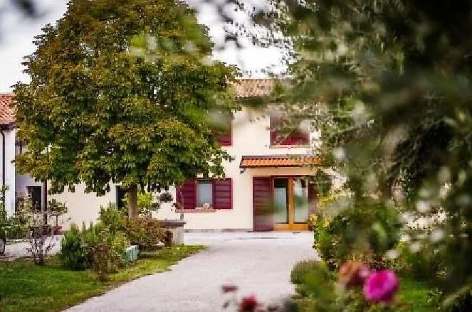 B&B Da Castello Bagnoli di Sopra Italy