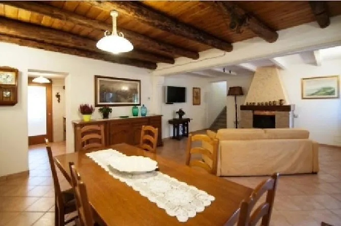 Apartment B&B Da Castello Bagnoli di Sopra