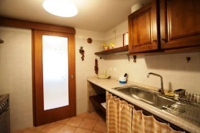 Apartment B&B Da Castello Bagnoli di Sopra Italy
