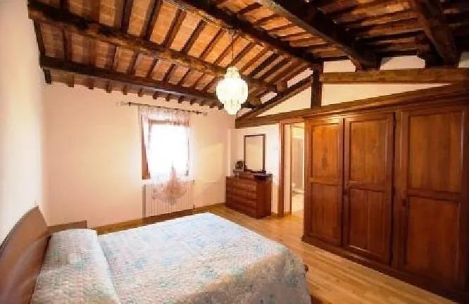 B&B Da Castello Bagnoli di Sopra