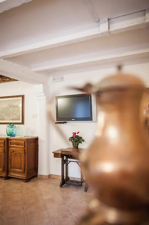 B&B Da Castello Bagnoli di Sopra 0*,  Italy